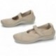 TRIGLAV 4616 BALLERINO ARCOPEDICO TAUPE