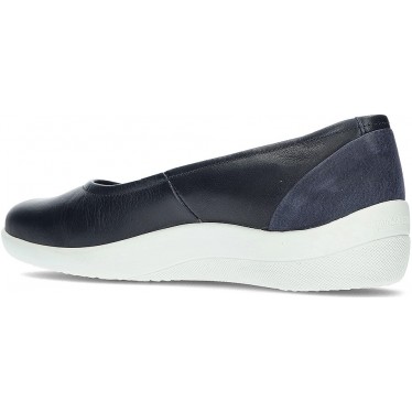 BALLERINE ARCOPEDICO 6695 NAVY