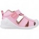 Biomecanics 252189 Sandali Primi Passi Bambina ROSA_B032