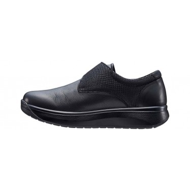 GIOIELLI RELAX II SCARPE BLACK