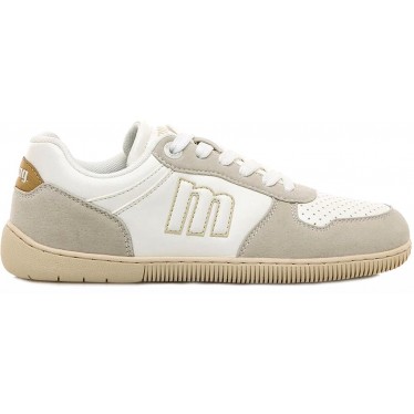 MTNG Free Aria 60840 Sneakers da donna OFF_WHITE_PU