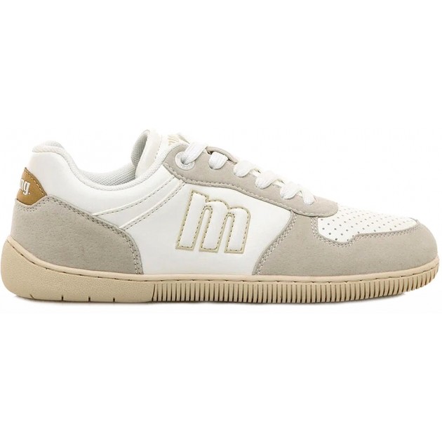 MTNG Free Aria 60840 Sneakers da donna OFF_WHITE_PU MTNG Free Aria 60840 Sneakers da donna OFF_WHITE_PU