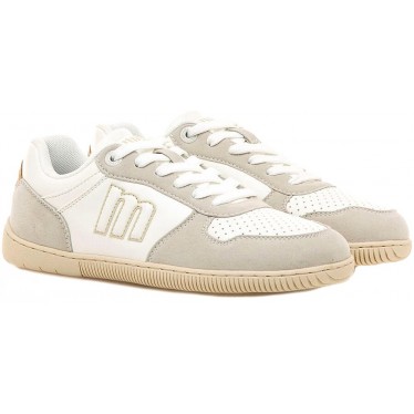 MTNG Free Aria 60840 Sneakers da donna OFF_WHITE_PU