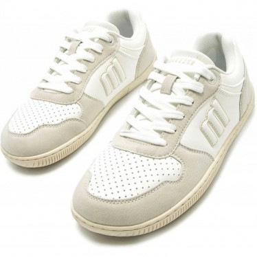 MTNG Free Aria 60840 Sneakers da donna OFF_WHITE_PU