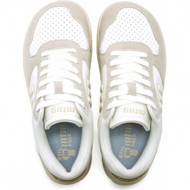 MTNG Free Aria 60840 Sneakers da donna OFF_WHITE_PU