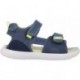 Biomecanics 252217 Bioevolution sandali casual per ragazzi PETROL_B556