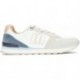 Scarpe sportive MTNG Joggo Classic 60441 BLANCO
