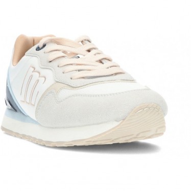 Scarpe sportive MTNG Joggo Classic 60441 BLANCO