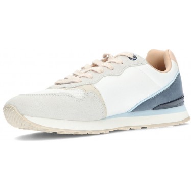 Scarpe sportive MTNG Joggo Classic 60441 BLANCO