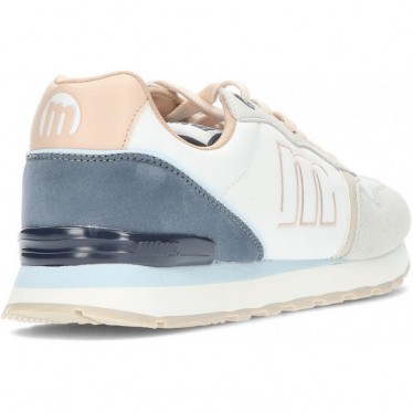Scarpe sportive MTNG Joggo Classic 60441 BLANCO