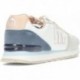Scarpe sportive MTNG Joggo Classic 60441 BLANCO