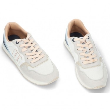 Scarpe sportive MTNG Joggo Classic 60441 BLANCO