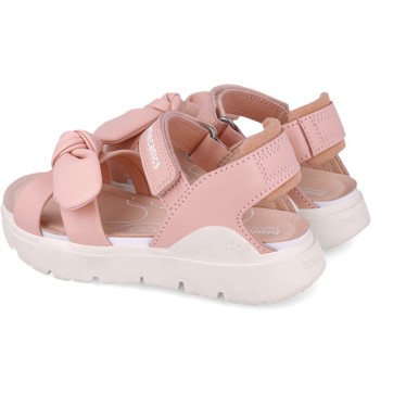 Biomecanics 252225 Bioflow Bow Sandali per Ragazze CIPRIA_A043