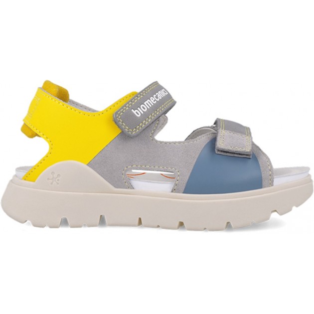 Biomecanics 252227 Bioflow Urban sandali per bambini PERLITA_B412