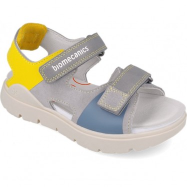 Biomecanics 252227 Bioflow Urban sandali per bambini PERLITA_B412
