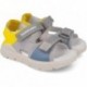 Biomecanics 252227 Bioflow Urban sandali per bambini PERLITA_B412