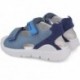 Biomecanics 252229 Bioflow Urban sandali per bambini INDIGO_B631