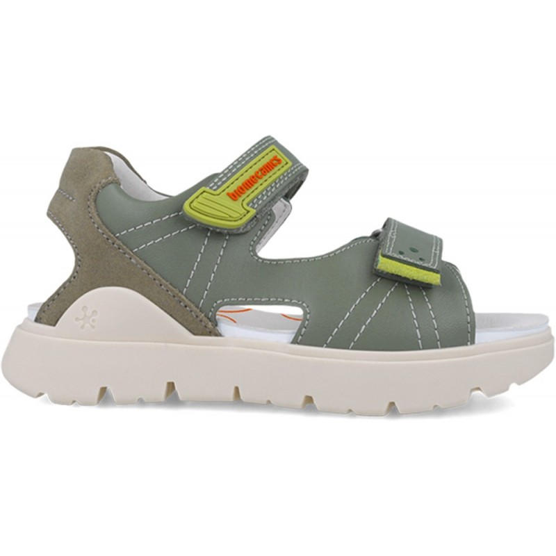 Biomecanics 252229 Bioflow Urban sandali per bambini EDERA_C830