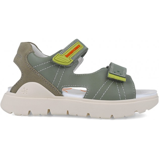 Biomecanics 252229 Bioflow Urban sandali per bambini EDERA_C830