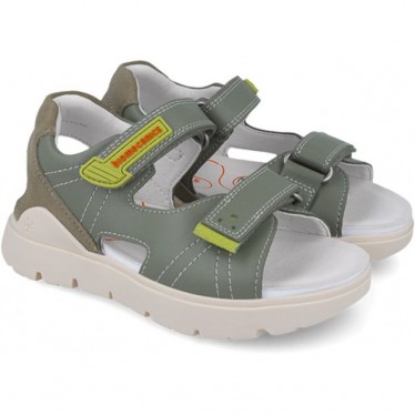 Biomecanics 252229 Bioflow Urban sandali per bambini EDERA_C830