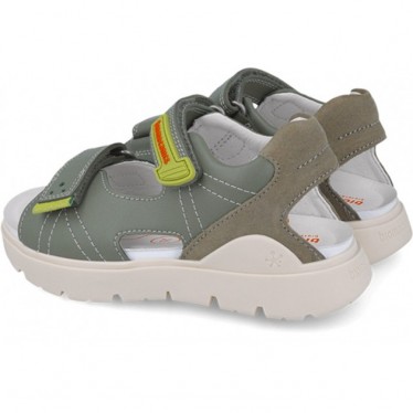 Biomecanics 252229 Bioflow Urban sandali per bambini EDERA_C830