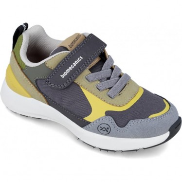 Biomecanics 241272 Scarpe sportive da ragazzo urbano NEGRO_A054