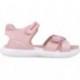 Biomecanics 252244 Bioevolution Star Sandali per Ragazze ROSA_A032