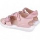 Biomecanics 252244 Bioevolution Star Sandali per Ragazze ROSA_A032