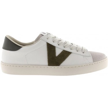 SPORTIVA VICTORIA BERLINO 1126142 KAKI