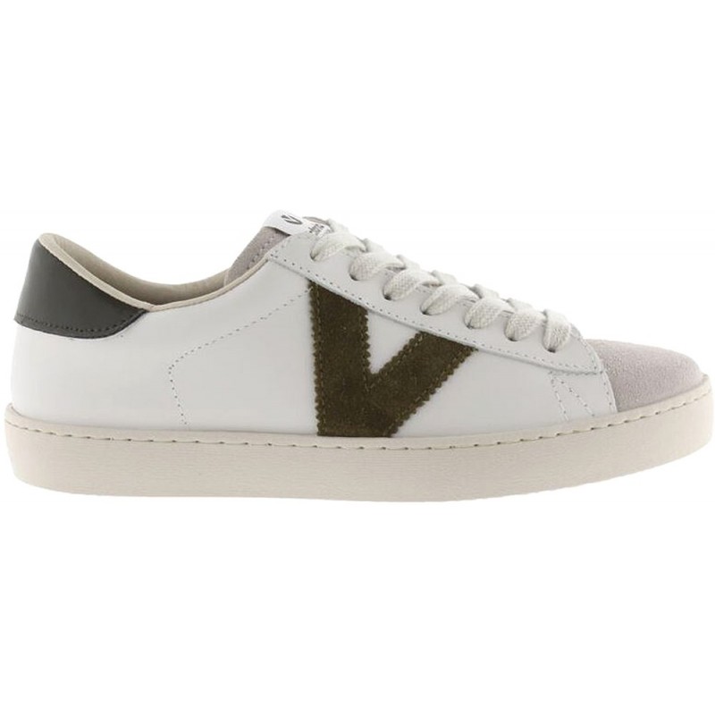SPORTIVA VICTORIA BERLINO 1126142 KAKI