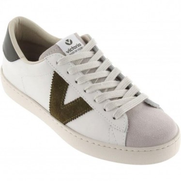 SPORTIVA VICTORIA BERLINO 1126142 KAKI