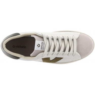 SPORTIVA VICTORIA BERLINO 1126142 KAKI