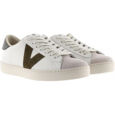 SPORTIVA VICTORIA BERLINO 1126142 KAKI