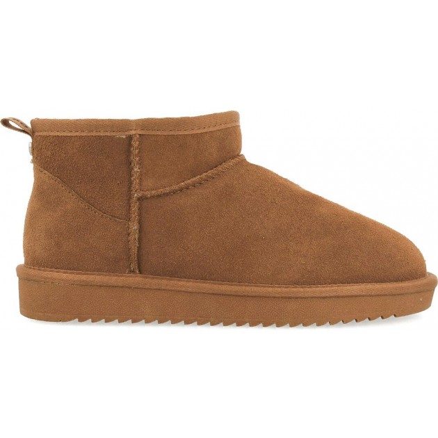 Stivaletto australiano basso GIOSEPPO BEREK 64142 CUERO Stivaletto australiano basso GIOSEPPO BEREK 64142 CUERO
