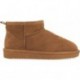 Stivaletto australiano basso GIOSEPPO BEREK 64142 CUERO