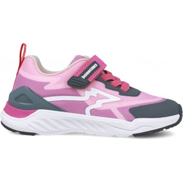 Biomecanics 252272 Rayo Biorunner Sneakers da bambina ROSA_B032