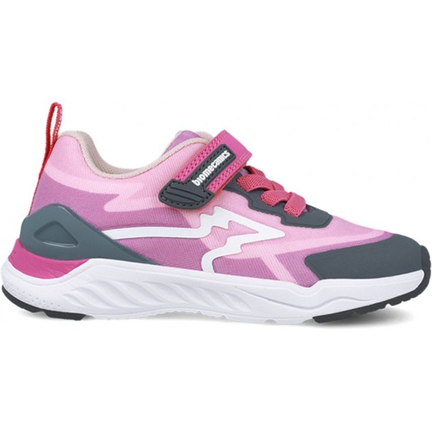 Biomecanics 252272 Rayo Biorunner Sneakers da bambina ROSA_B032 Biomecanics 252272 Rayo Biorunner Sneakers da bambina ROSA_B032