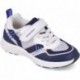 Biomecanics 252276 Sport Biotech scarpa sportiva da bambino BLANCO_AZUL_MARINO_A112