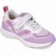 Biomecanics 252276 Biotech Mesh Scarpa sportiva da ragazza BLANCO_LILA_B661