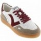 Deportiva Victoria 1257125 Seoul Pelle scamosciata ROJO