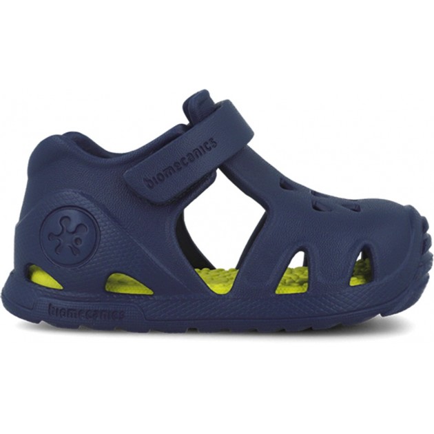 Biomecanics 252290 Biogateo Acqua Sandalo Granchio per Ragazzi AZUL_MARINO_A089 Biomecanics 252290 Biogateo Acqua Sandalo Granchio per Ragazzi AZUL_MARINO_A089