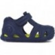 Biomecanics 252290 Biogateo Acqua Sandalo Granchio per Ragazzi AZUL_MARINO_A089