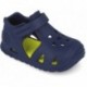 Biomecanics 252290 Biogateo Acqua Sandalo Granchio per Ragazzi AZUL_MARINO_A089