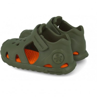 Biomecanics 252290 Biogateo Acqua Sandalo Granchio per Ragazzi KAKY_C801