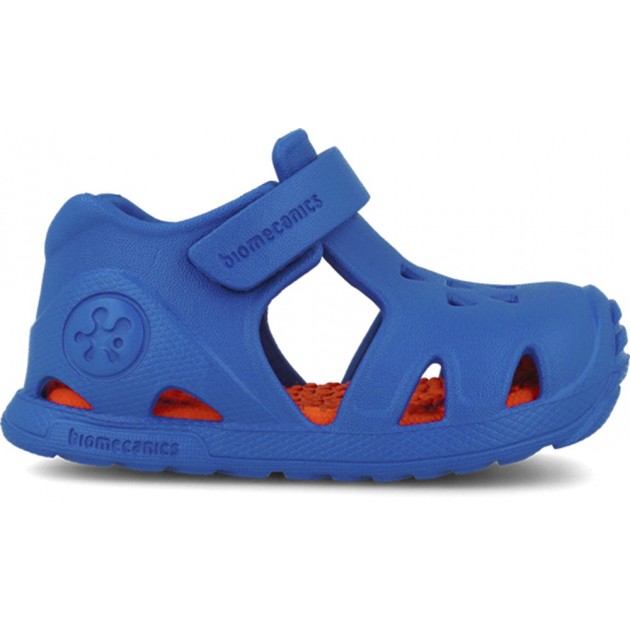 Biomecanics 252290 Biogateo Acqua Sandalo Granchio per Ragazzi ROYAL_B006 Biomecanics 252290 Biogateo Acqua Sandalo Granchio per Ragazzi ROYAL_B006