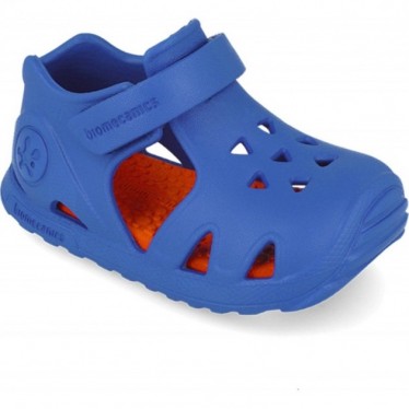 Biomecanics 252290 Biogateo Acqua Sandalo Granchio per Ragazzi ROYAL_B006