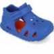 Biomecanics 252290 Biogateo Acqua Sandalo Granchio per Ragazzi ROYAL_B006