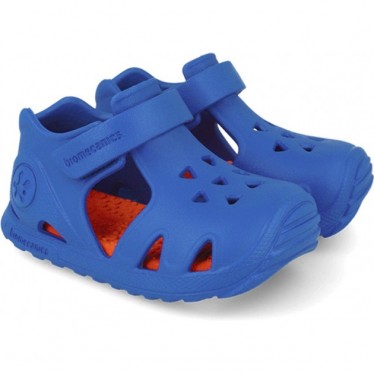 Biomecanics 252290 Biogateo Acqua Sandalo Granchio per Ragazzi ROYAL_B006