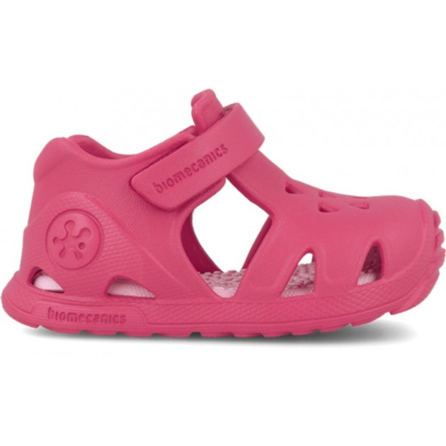 Biomecanics 252290 Biogateo Acqua Sandalo Granchio per Ragazze FUCSIA_D146 Biomecanics 252290 Biogateo Acqua Sandalo Granchio per Ragazze FUCSIA_D146
