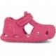 Biomecanics 252290 Biogateo Acqua Sandalo Granchio per Ragazze FUCSIA_D146